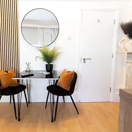 Brunswick - Brighton Regency Studio By The Sea Dış mekan fotoğraf