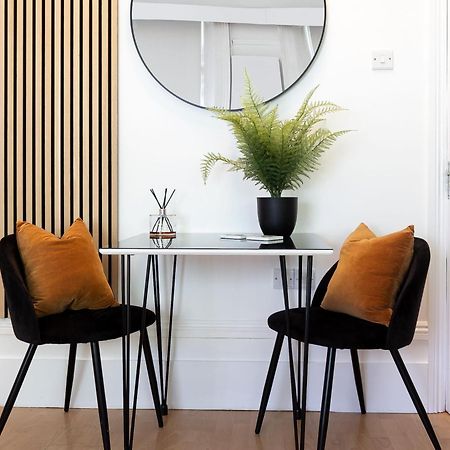 Brunswick - Brighton Regency Studio By The Sea Dış mekan fotoğraf