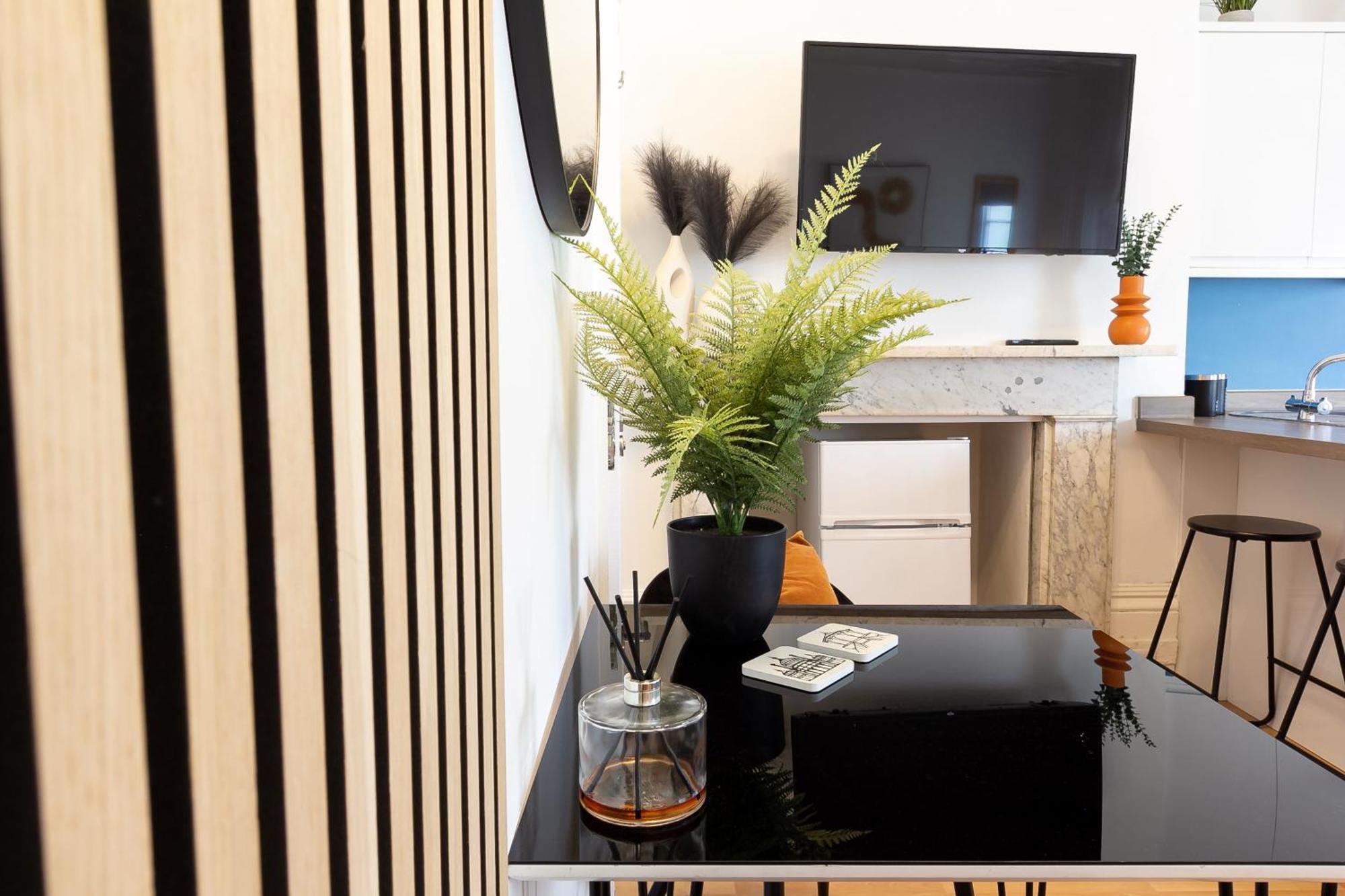 Brunswick - Brighton Regency Studio By The Sea Dış mekan fotoğraf