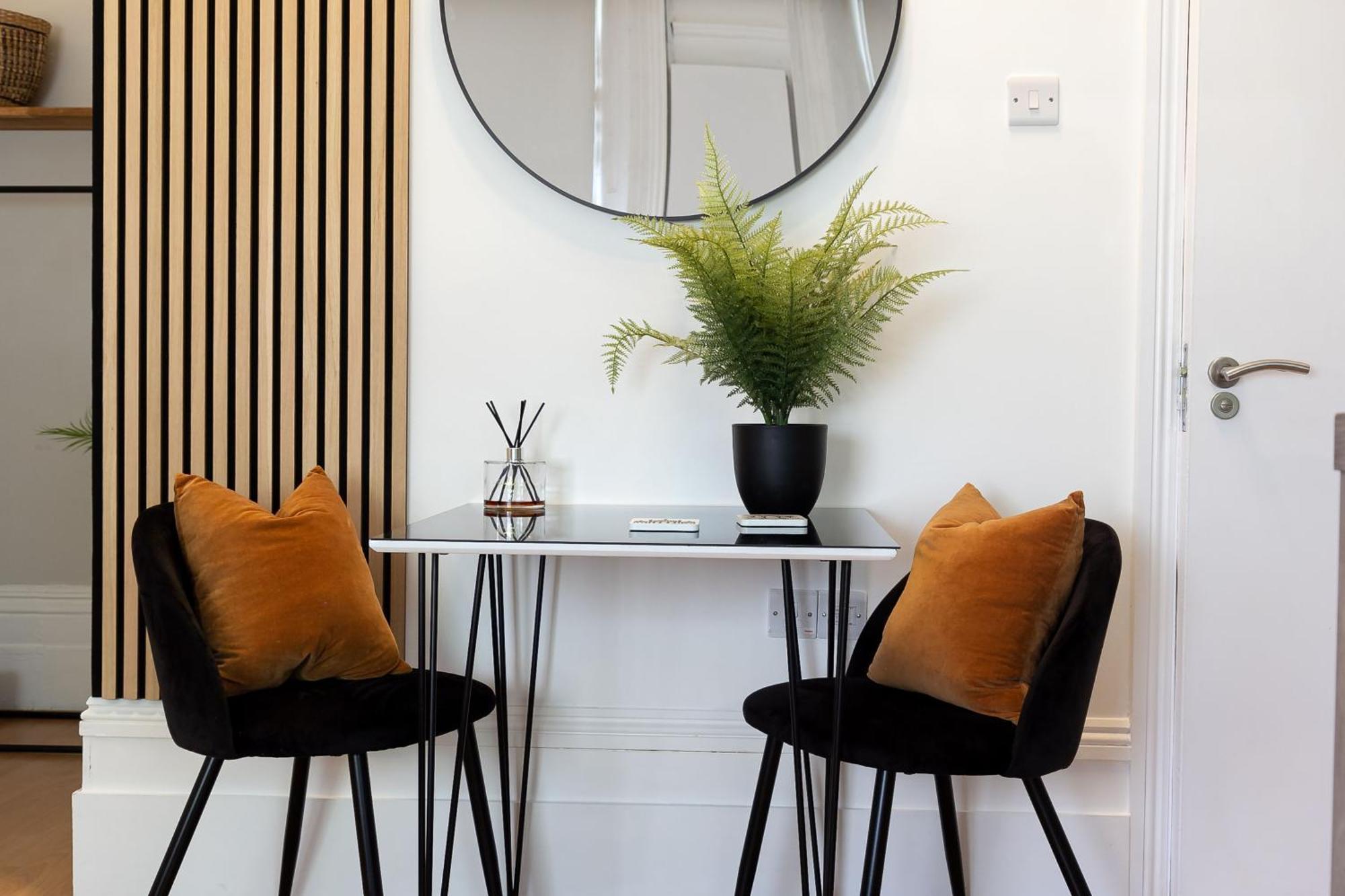 Brunswick - Brighton Regency Studio By The Sea Dış mekan fotoğraf