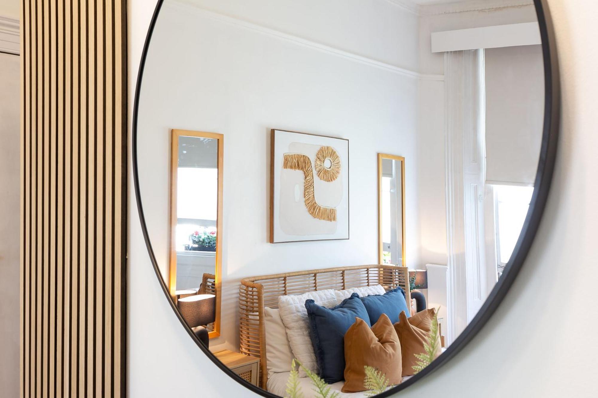 Brunswick - Brighton Regency Studio By The Sea Dış mekan fotoğraf