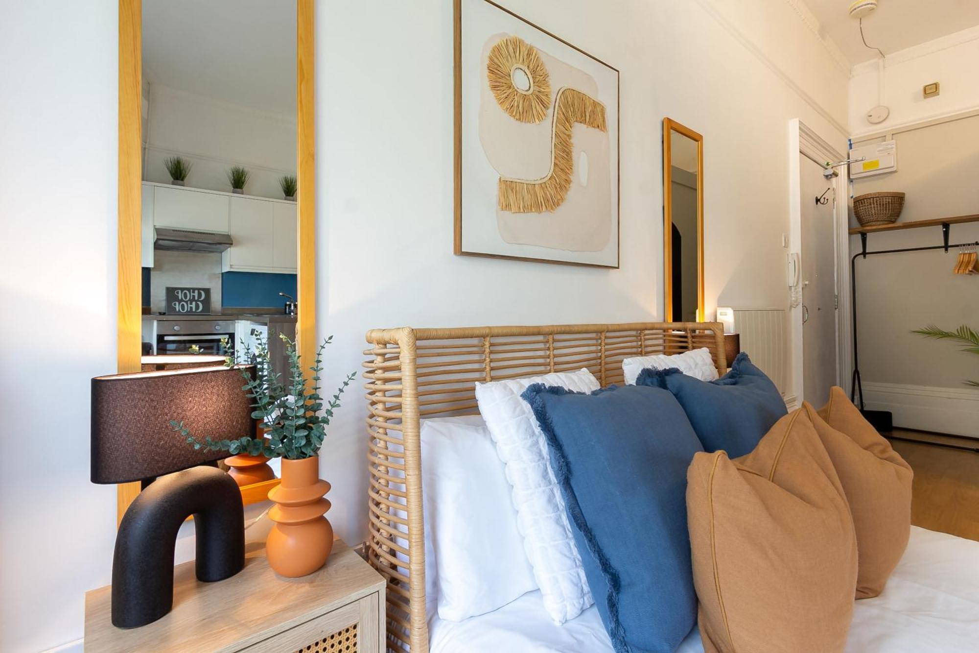 Brunswick - Brighton Regency Studio By The Sea Dış mekan fotoğraf