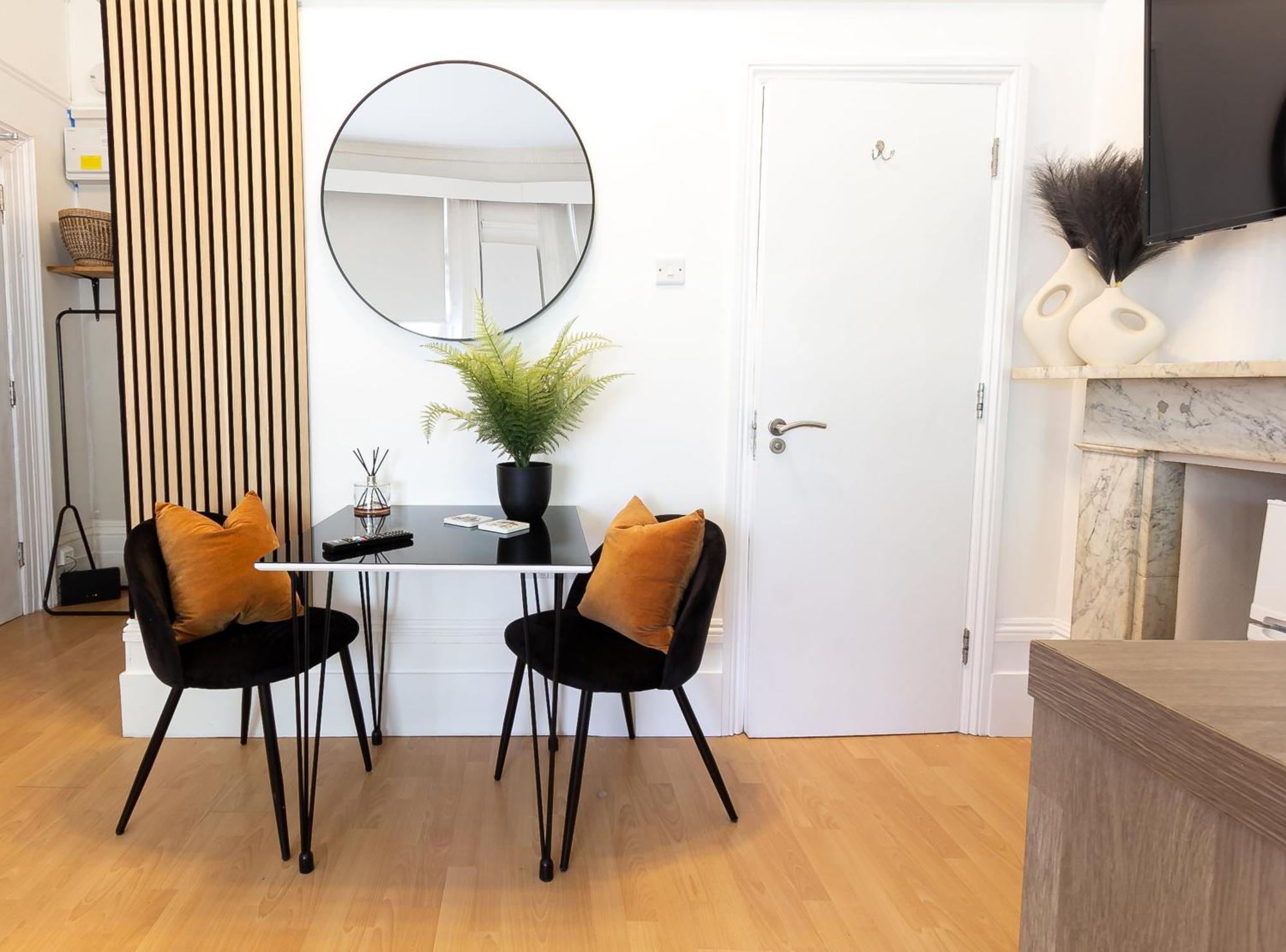 Brunswick - Brighton Regency Studio By The Sea Dış mekan fotoğraf