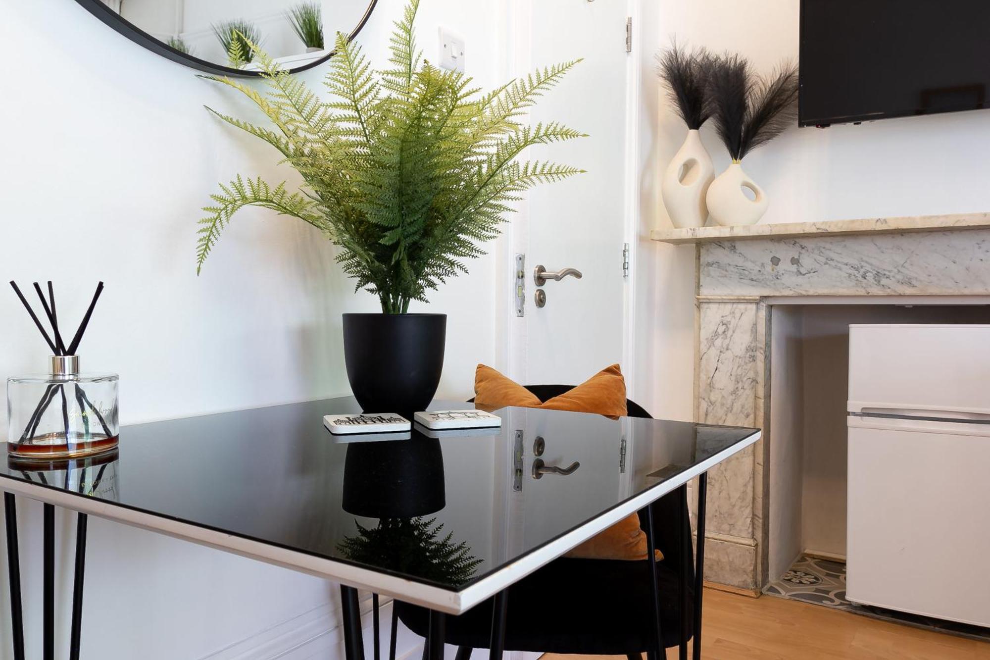 Brunswick - Brighton Regency Studio By The Sea Dış mekan fotoğraf